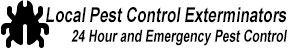 Olean NY Pest Control Exterminators